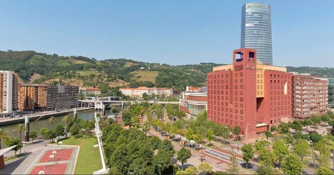 Millenium Hotels compra el hotel Meliá Bilbao por 49,2 millones