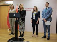 El Servicio de Comidas a domicilio beneficiará a más personas a partir del próximo año