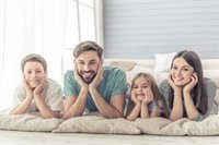 Los derechos y deberes de los adolescentes en la familia