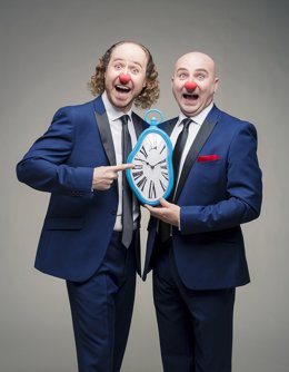 Nota Y Foto Compañía Los Síndrome Coín