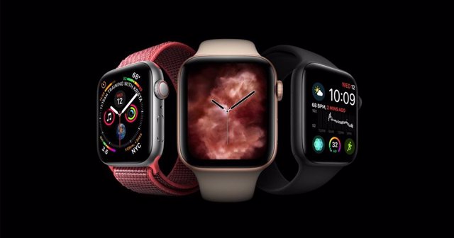 Apple Watch lidera las ventas de relojes inteligentes en el tercer