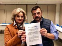 PP denuncia en el juzgado la supuesta compra de votos del alcalde socialista de Vegas del Genil (Granada)