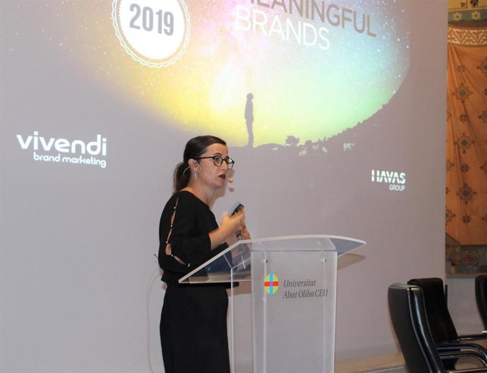 Dionisia Mata Prado (Grupo Havas)