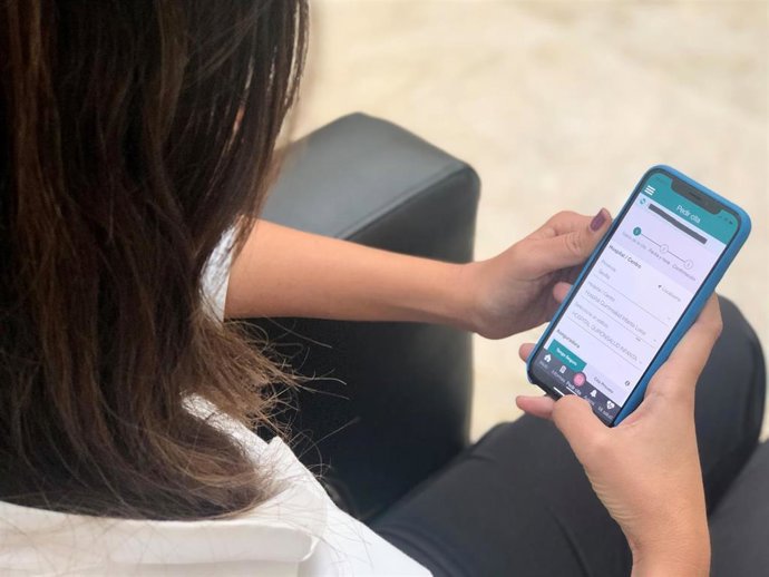 Cerca de 110.000 usuarios usan 'Mi Quirónsalud' para consultas de informes y citas 'on line'