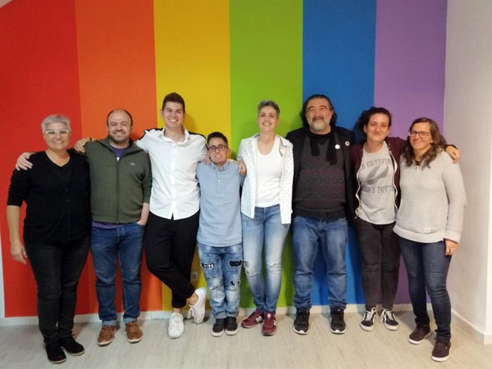 El nuevo órgano de gestión de Lambda, con Maria Jarga al frente