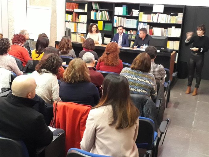 Jornadas sobre orientación en Secundaria