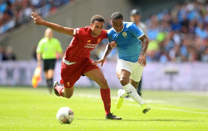 Liverpool - Manchester City