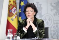 El Govern espanyol encarrega un estudi jurídic sobre la petició per illegalitzar partits independentistes