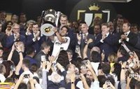 La RFEF adjudica por casi 80 millones parte de los derechos de TV de la Copa hasta 2022