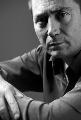 El pintor y poeta Antonio Soto Alcón