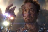 Foto: Disney rectifica y presenta a Robert Downey Jr. al los Oscar por Vengadores: Endgame