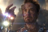 Disney rectifica y presenta a Robert Downey Jr. al los Oscar por Vengadores: Endgame