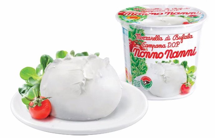 Queso de Nonno Nanni