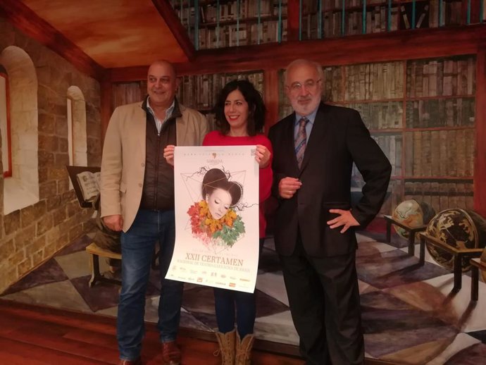 Pablo Carbonell, Andy y Lucas y JJ Vaquero completan el 'Garnacha de Rioja'