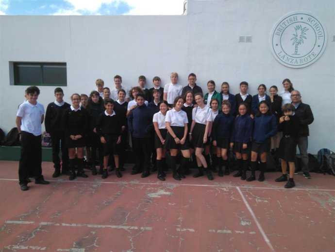 British School Lanzarote