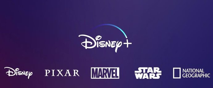 Plataforma de continguts en streaming Disney+