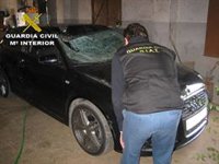 En libertad provisional el detenido por el atropello mortal en la A-49 a la altura de Camas (Sevilla)