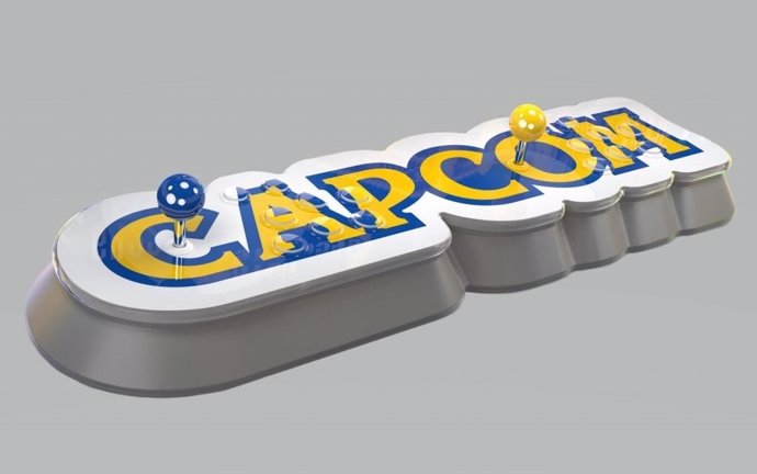 Ya está disponible Capcom Home Arcade, la consola que rememora los juegos recrea
