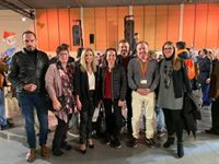 Mesquida: "No nos interesan las sillas, sino poner en marcha las reformas que necesita España"