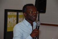 Balboa, en el acto de final de campaña: "Sin libertades y autogobierno no habrá pensiones ni derechos laborales"