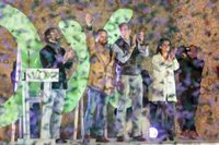 Vox recurre la resolución de la JEC que le insta a no vetar a periodistas en sus actos electorales