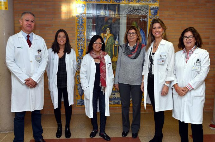 Encuentro regional de calidad asistencial en Talavera.