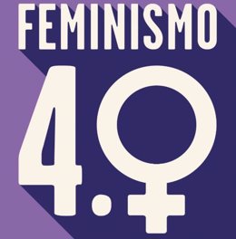 Portada del libro de Nuria Varela, 'Feminismo 4.0. La cuarta Ola'