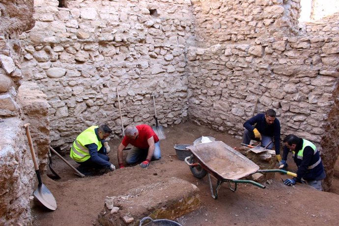 Arqueología Estepona