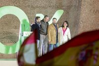 Vox recurre a la JEC sobre el veto a periodistas y alega problemas de aforo en su sede