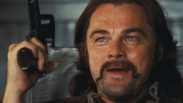 Leonardo DiCaprio en Érase una vez en... Hollywood