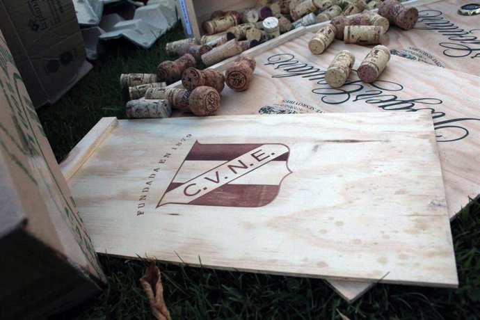 Ludoteca de CVNE, que va a desarrollar talleres en noviembre y diciembre.