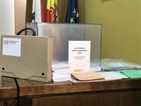 501.672 cántabros están llamados a votar en las elecciones de este domingo