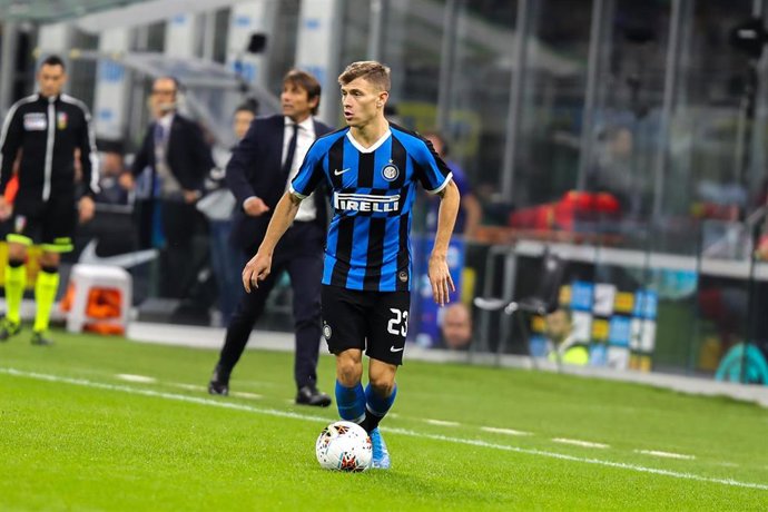 Nicolo Barella