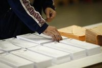 Constituidas todas las mesas electorales en Andalucía a las 09,30 horas