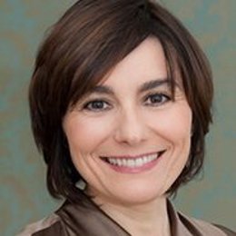 María Lombardo, responsable de sosteniblidad en Invesco