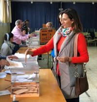 Borrego (PP) espera que el próximo presidente convoque elecciones dentro de 4 años, "será una buena señal"