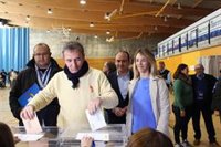 Álvarez de Toledo (PP) insta a votar per "garantir la continuïtat de l'Espanya constitucional"