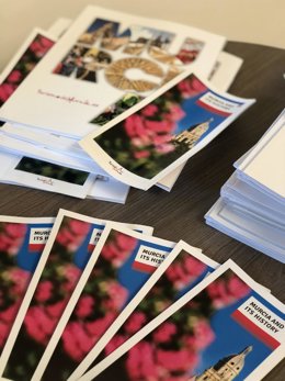 Murcia participa en la II Semana Española de Eslovaquia