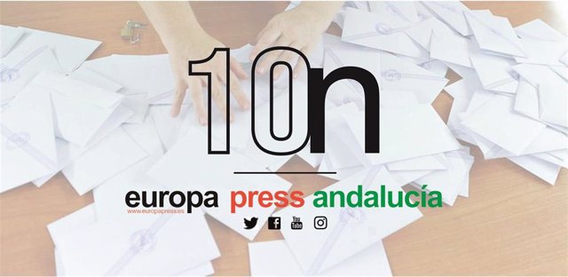 Elecciones Noviembre 2019 La Participación En Andalucía A