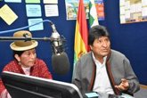 Foto: Bolivia.- Morales se niega a dimitir tras convocar nuevas elecciones en Bolivia y elude confirmar su futuro político