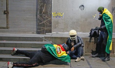 Política