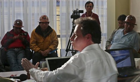 Política