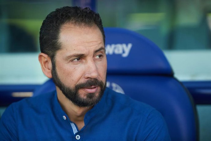 Pablo Machín