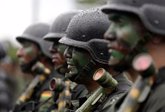 Foto: Bolivia.- El Ejército de Bolivia anuncia operaciones para "neutralizar a grupos armados fuera de la ley"