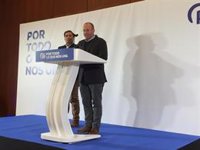 El PPdeG agradece la participación y espera que de las urnas "salga un gobierno" que se "comprometa" con Galicia