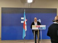 El BNG achaca a la "incapacidad" de las fuerzas estatales la "significativa" bajada de la participación en Galicia