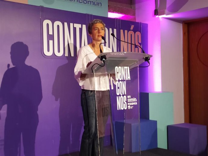 En Común destaca la "madurez democrática"