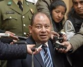 Foto: Bolivia.- El Gobierno de Bolivia reprocha a los policías amotinados que hayan adoptado una posición política