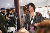 Teresa Rodríguez: "Malditos quienes decidieron darle gratuitamente una segunda oportunidad a la extrema derecha"