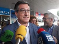 Prendes (Cs) reconoce el fracaso de Ciudadanos